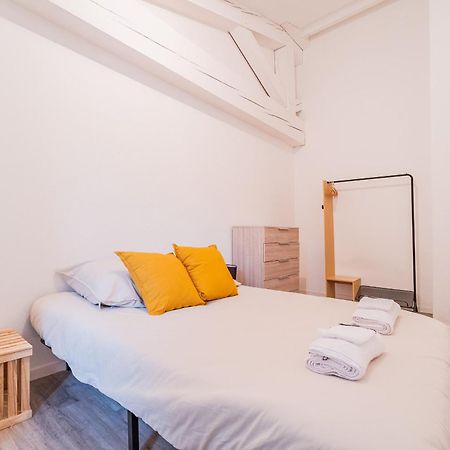 Appartamento La Petite Bastide Carcassonne Esterno foto