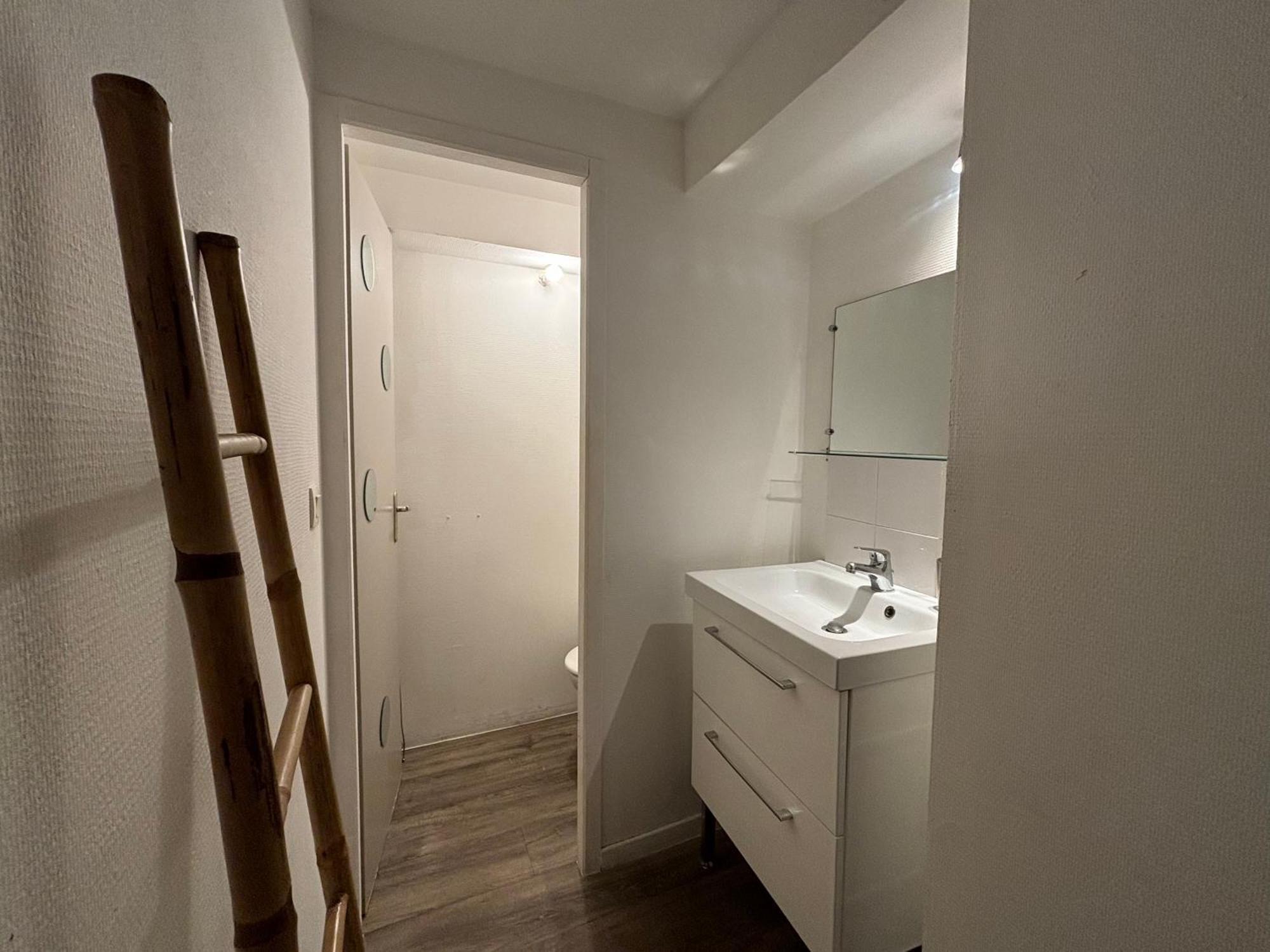 Appartamento La Petite Bastide Carcassonne Esterno foto