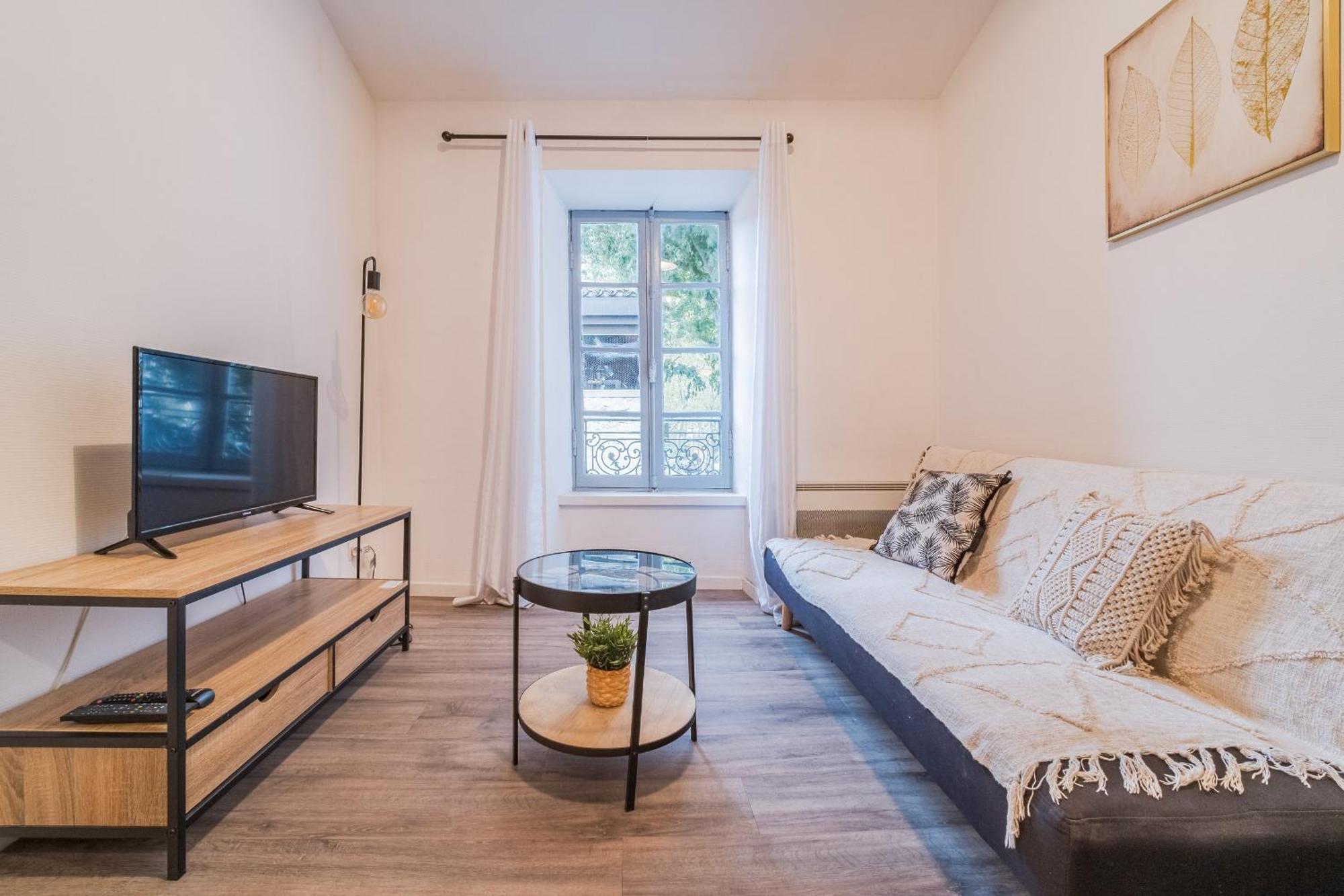 Appartamento La Petite Bastide Carcassonne Esterno foto